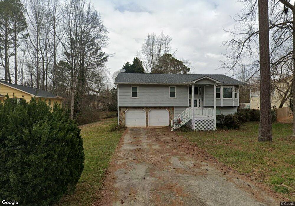 1995 Marsh Creek Dr unit 1, Lawrenceville, GA 30043 - photo 1