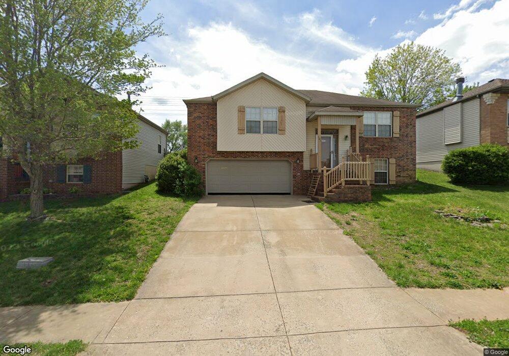 408 W Black Oak Rd, Nixa, MO 65714 - photo 1