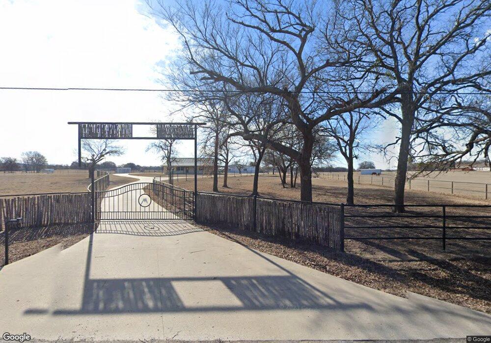 14603 Old Garner Rd, Weatherford, TX 76088 - photo 1