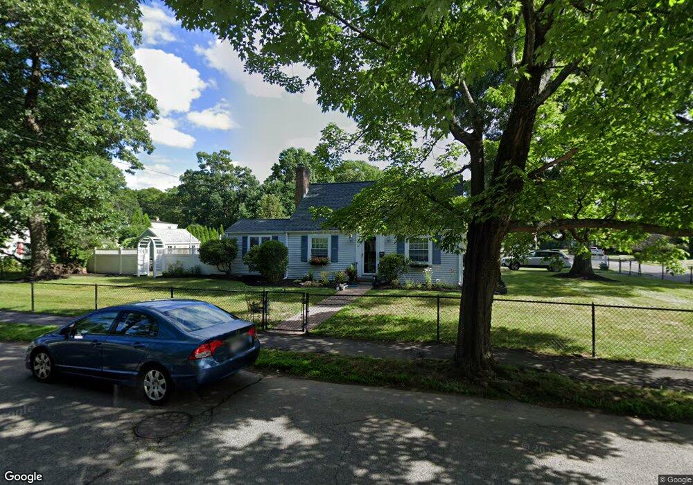 12 Euclid Ave, Natick, MA 01760 - photo 1