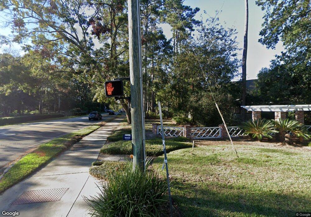 121 Brockinton Dr, St. Simons Island, GA 31522 - photo 1