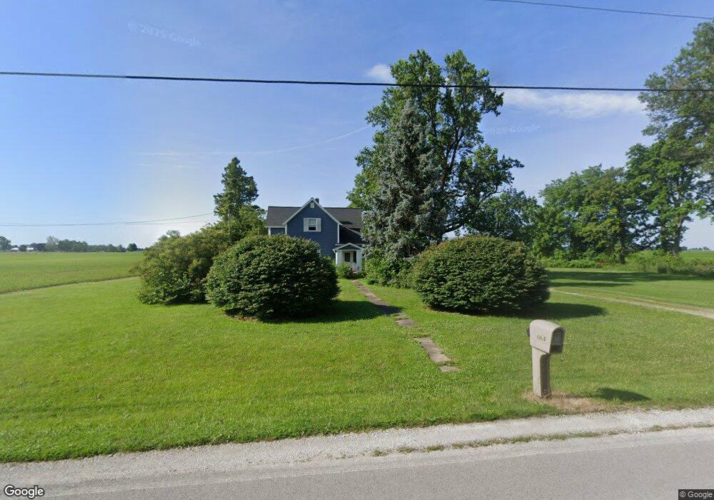 1167 W 500 N, Sharpsville, IN 46068 - photo 1
