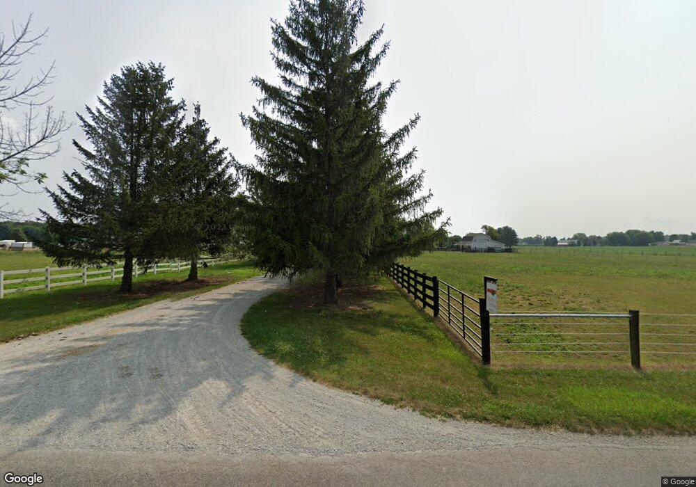 13778 N 950 W, Nappanee, IN 46550 - photo 1