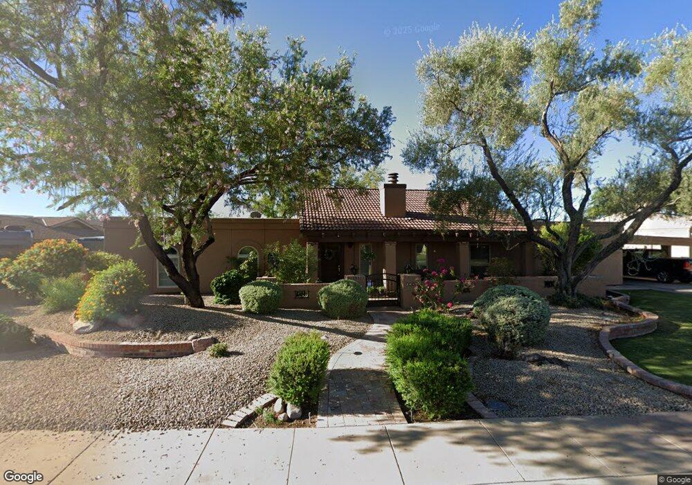 2017 E Vaughn St, Tempe, AZ 85283 - photo 1