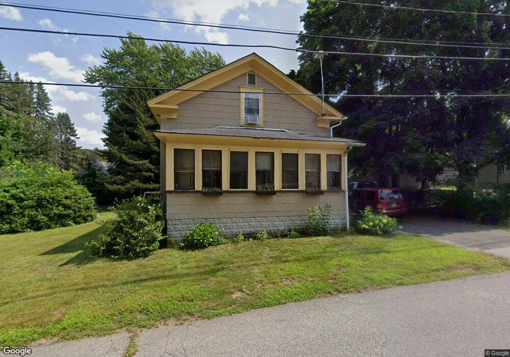 21 Errol St, Sanford, ME 04073 - photo 1