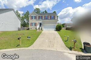 327 Cumbre Ct, Lexington, SC 29073