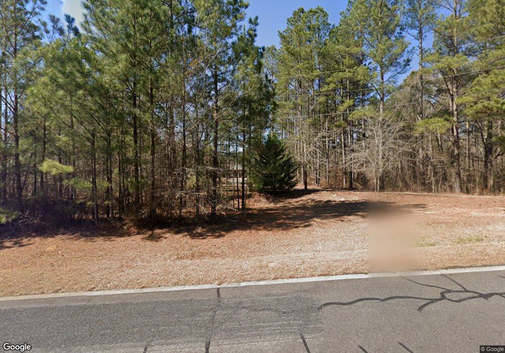 195 McCullar Weaver Rd SW, Milledgeville, GA 31061 - photo 1