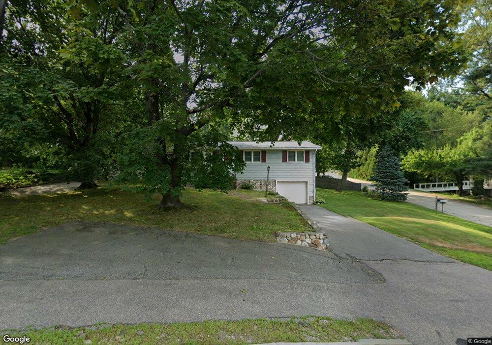 964 S Main St, Bellingham, MA 02019 - photo 1