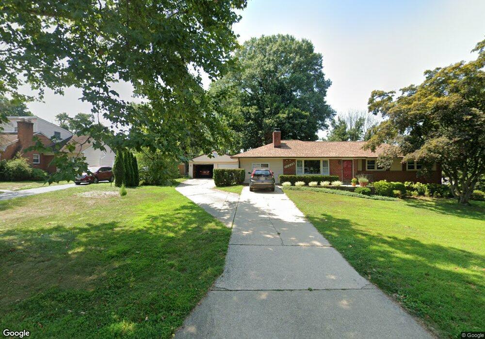 10229 Bradley Ln, Columbia, MD 21044 - photo 1