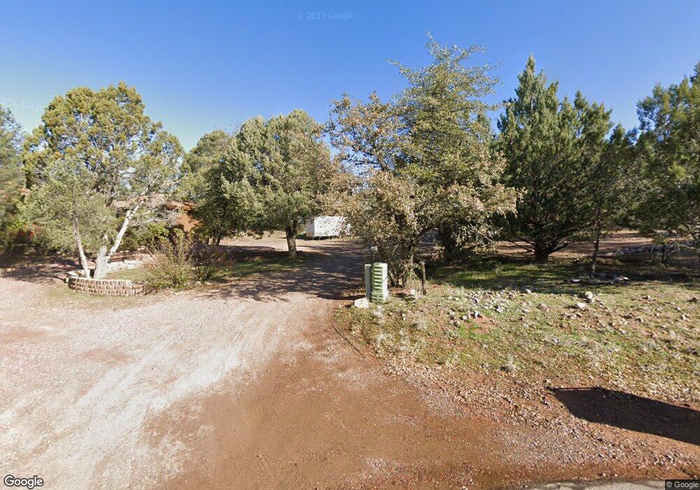 510 W Locust Rd, Payson, AZ 85541 - photo 1