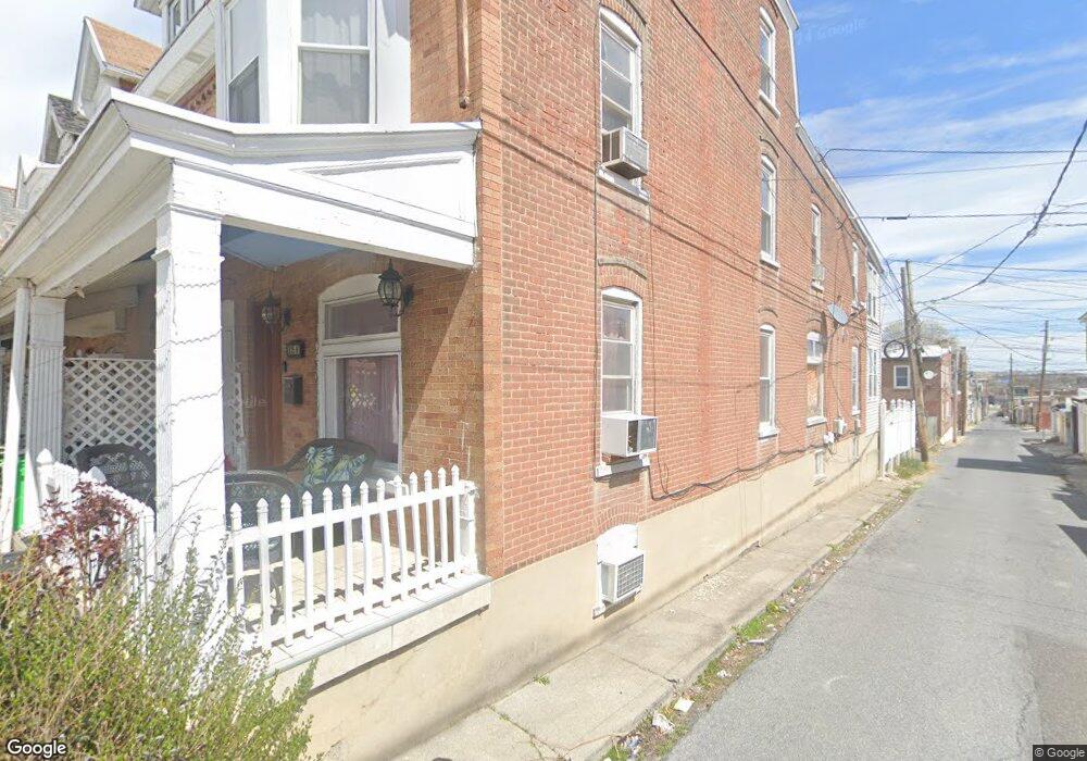 817 N 5th St, Allentown, PA 18102 - photo 1