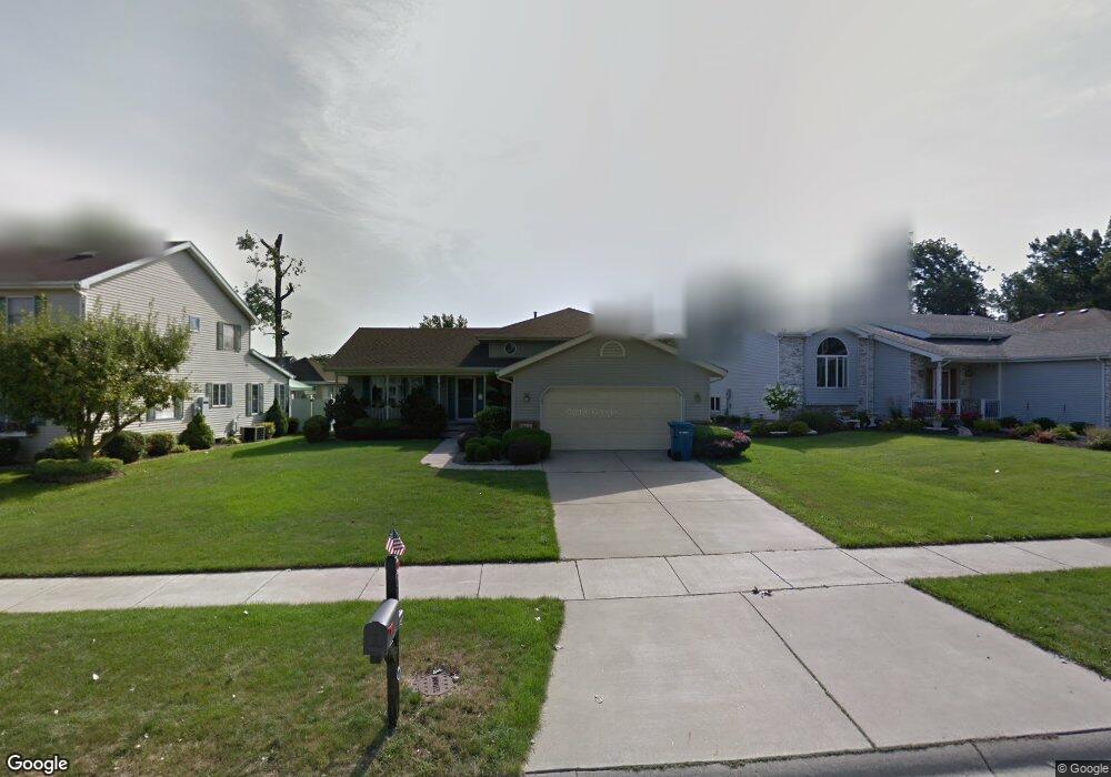 613 N Forest Ave, Griffith, IN 46319 - photo 1