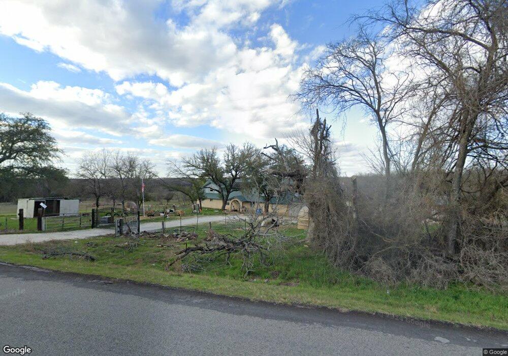 5220 Old Granbury Rd, Granbury, TX 76049 - photo 1