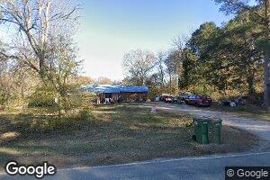 1107 County Road 47, Etta, MS 38627