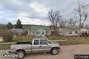 117 E Alden St, Sundance, WY 82729
