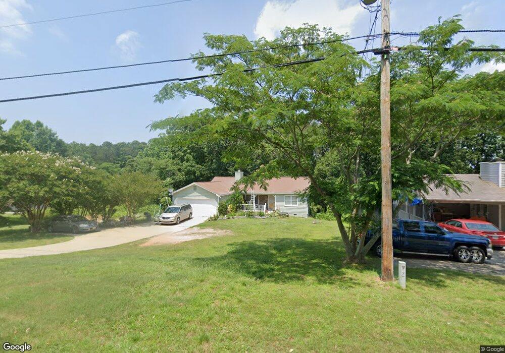 4611 Cash Rd, Flowery Branch, GA 30542 - photo 1