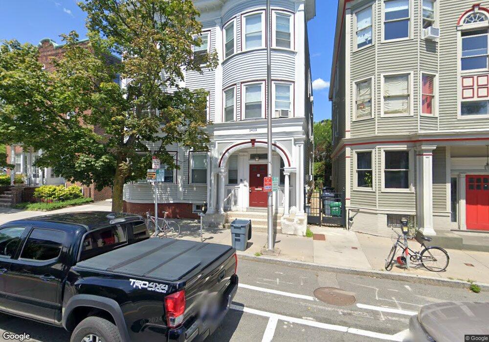 1433 Cambridge St, Cambridge, MA 02139 - photo 1