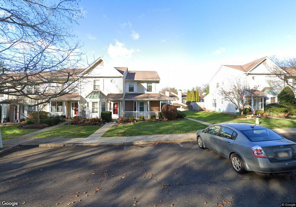 236 Leedom Way unit 109, Newtown, PA 18940 - photo 1