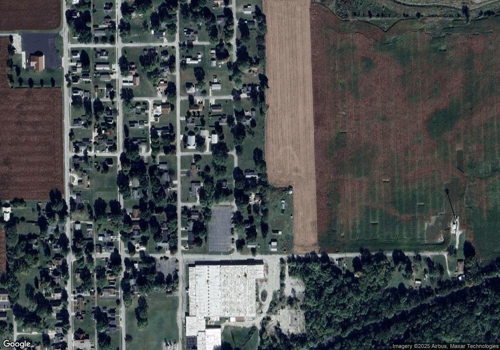 529 Colorado St, Andrews, IN 46702 - photo 1