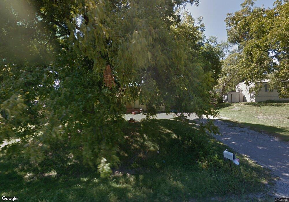 1110 E 4th St, Sulphur, OK 73086 - photo 1