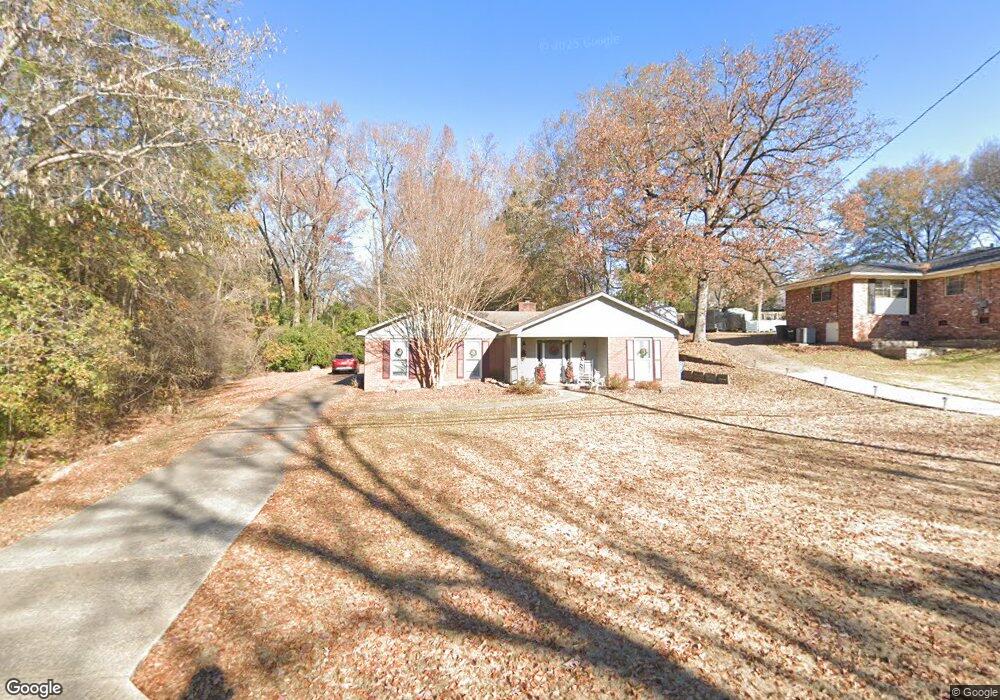 1493 Lokey Dr, Columbus, GA 31904 - photo 1