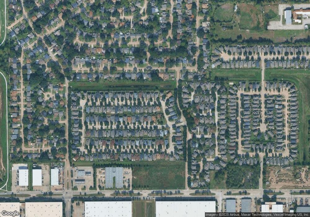 7215 Caracara Dr, Houston, TX 77040 - photo 1