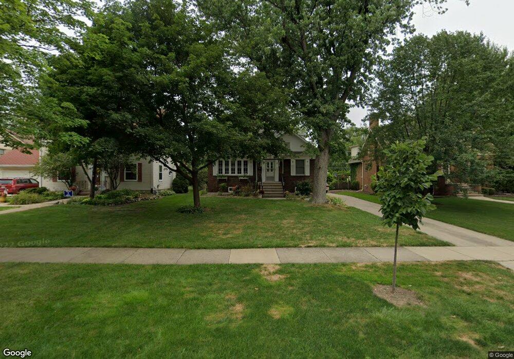 156 S Chandler Ave, Elmhurst, IL 60126 - photo 1