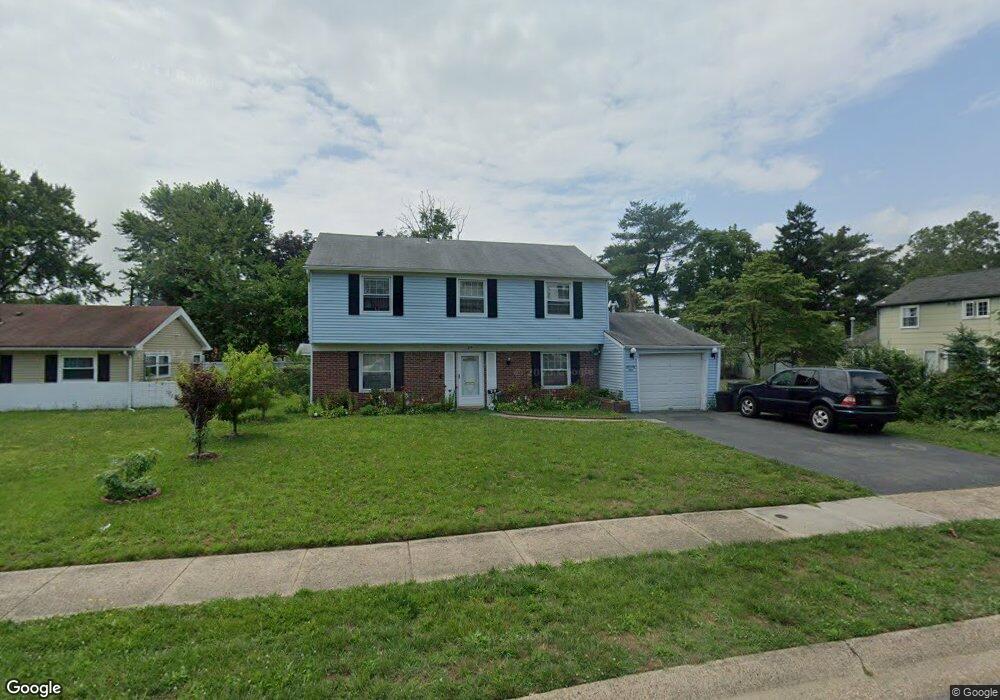 79 Southampton Dr, Willingboro, NJ 08046 - photo 1