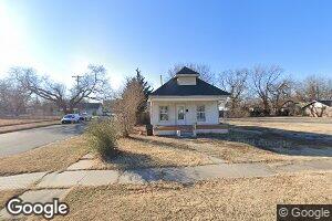 1301 N Indiana Ave, Wichita, KS 67214