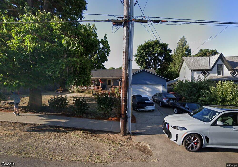 675 E 1st St, Yamhill, OR 97148 - photo 1