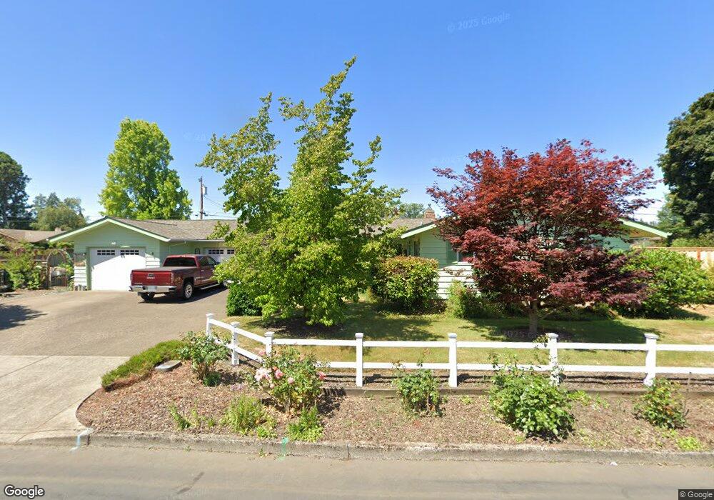 1606 Juniper St, Forest Grove, OR 97116 - photo 1