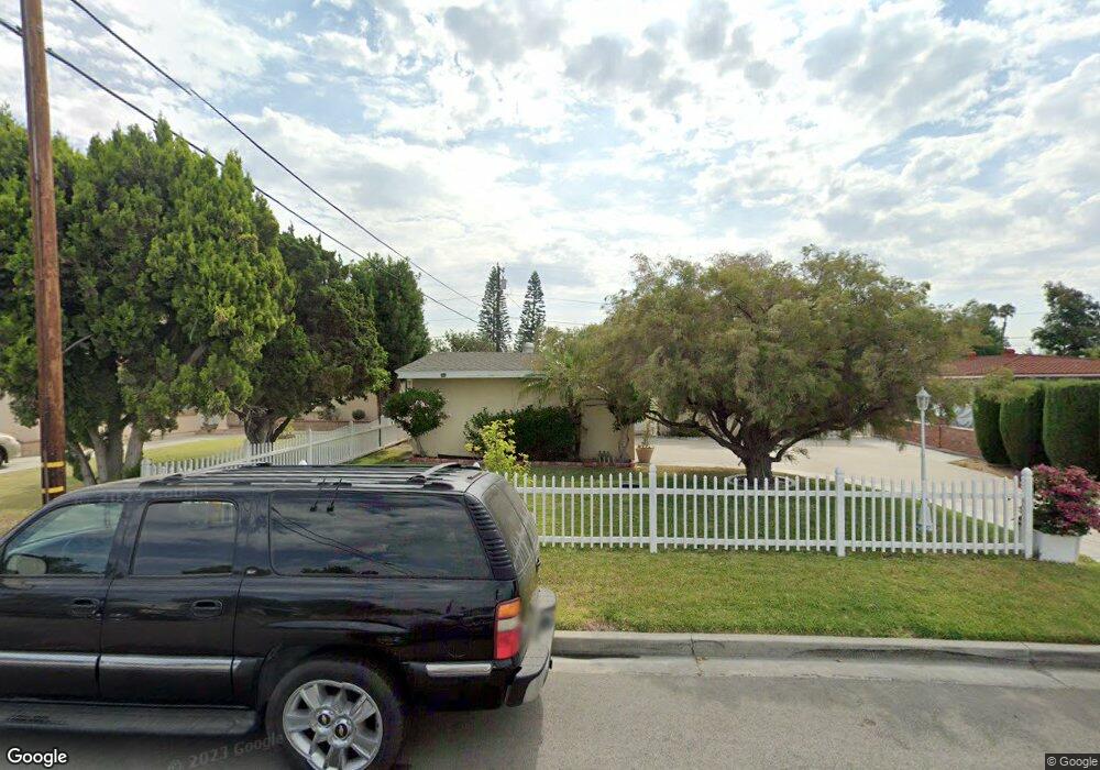 840 S Verona St, Anaheim, CA 92804 - photo 1