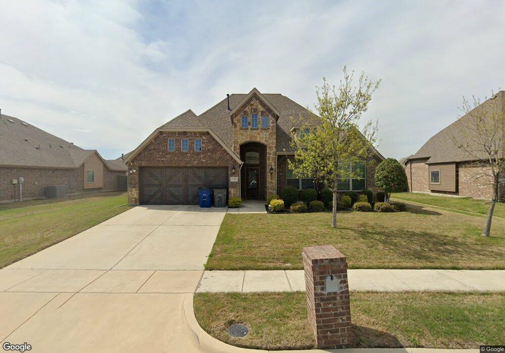 1704 Asbury Dr, Wylie, TX 75098 - photo 1