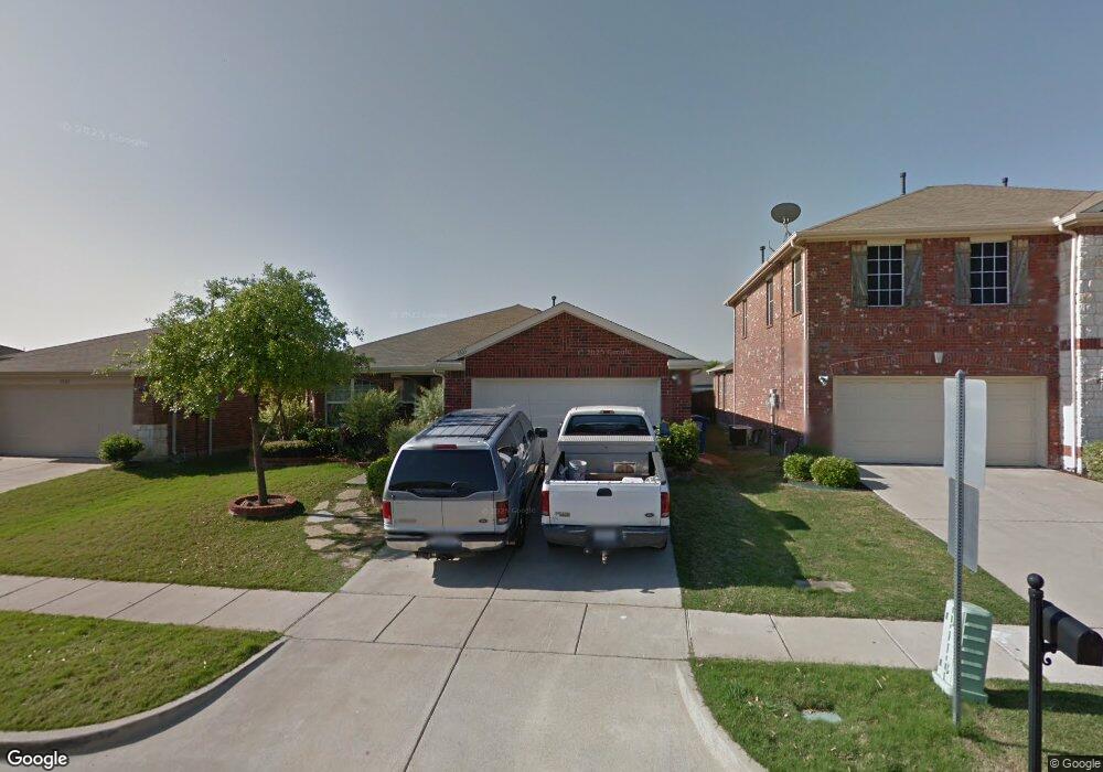 3305 Candlebrook Dr, Wylie, TX 75098 - photo 1