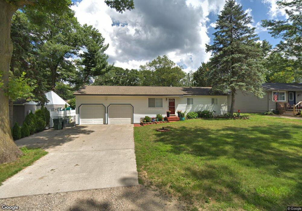 4435 Middledale Ave, West Bloomfield, MI 48323 - photo 1