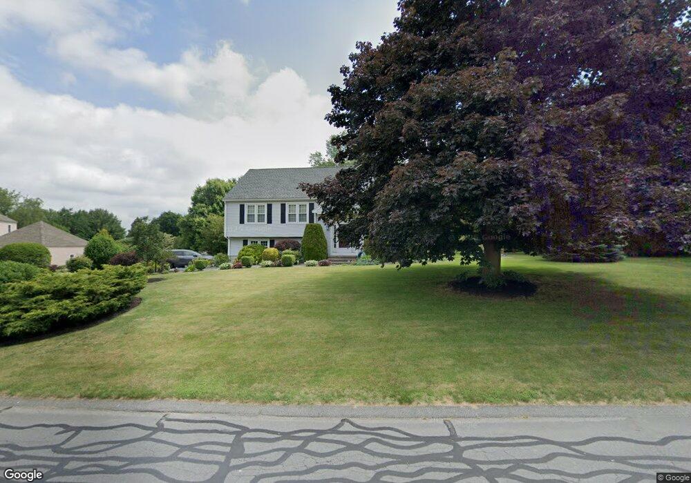 5 Highland View Dr, Sutton, MA 01590 - photo 1