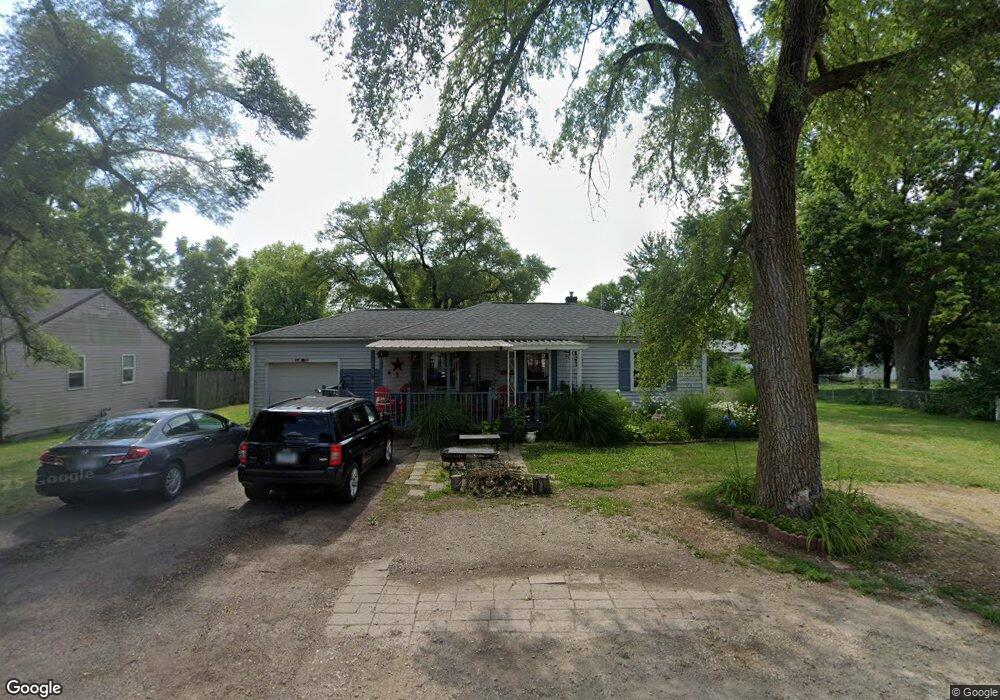 3501 S Beacon St, Muncie, IN 47302 - photo 1