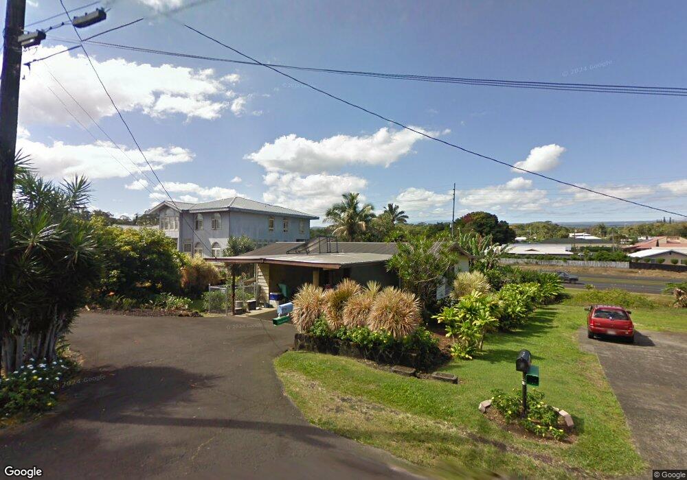124 Elm Dr, Hilo, HI 96720 - photo 1