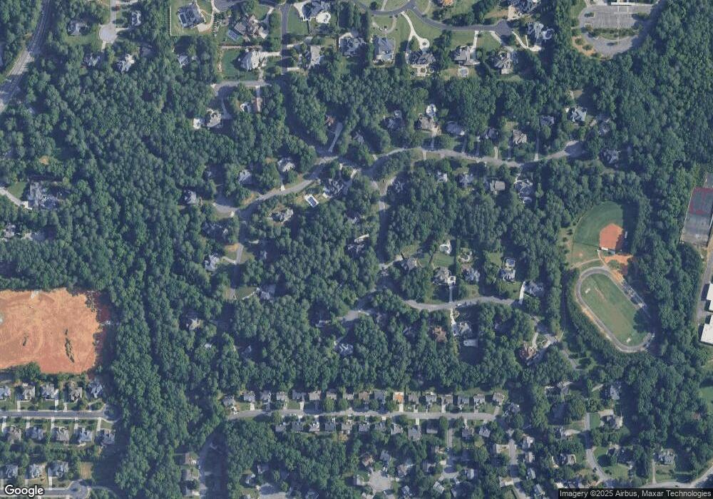 2545 Hopewell Plantation Dr unit 1, Alpharetta, GA 30004 - photo 1