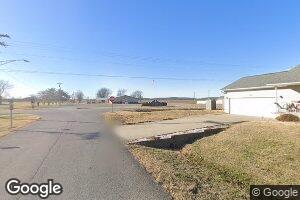 16 Tupelo, Advance, MO