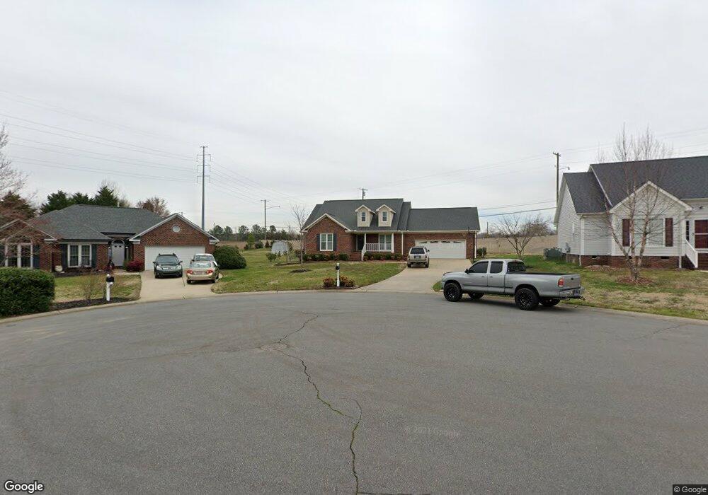 3204 Huntley Place SW, Concord, NC 28027 - photo 1