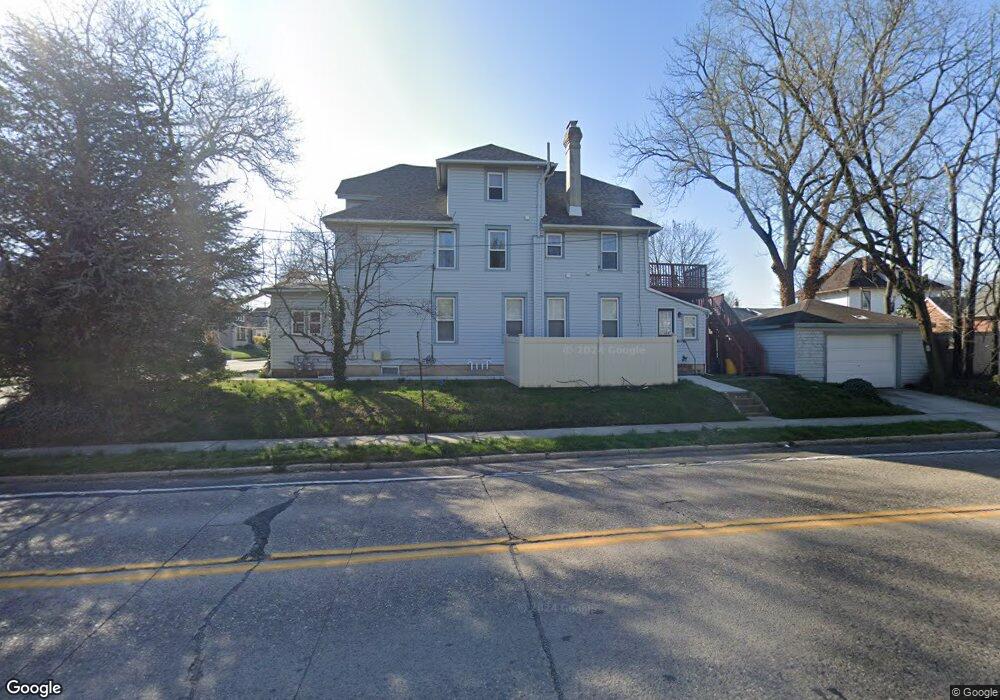 6 Oswego Ave, Audubon, NJ 08106 - photo 1