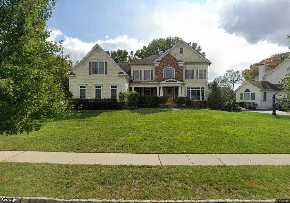 12 Windermere Rd, Lincroft, NJ 07738 - photo 1