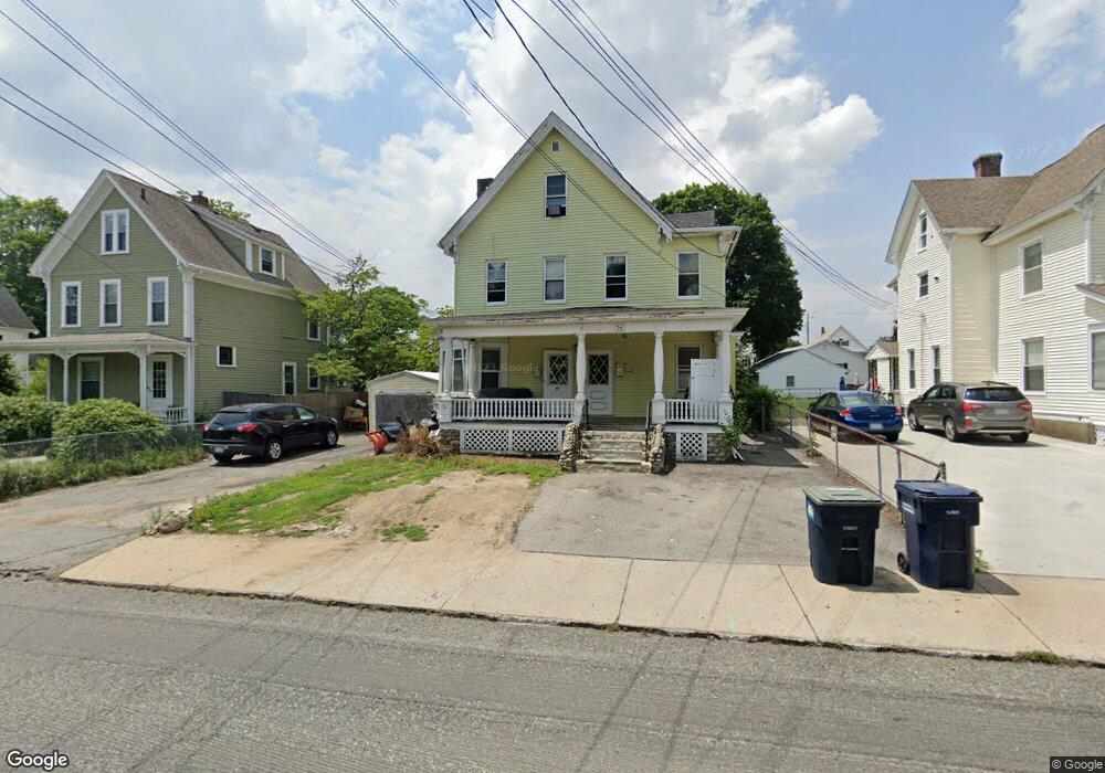 70 Lincoln St unit 1, Hudson, MA 01749 - photo 1