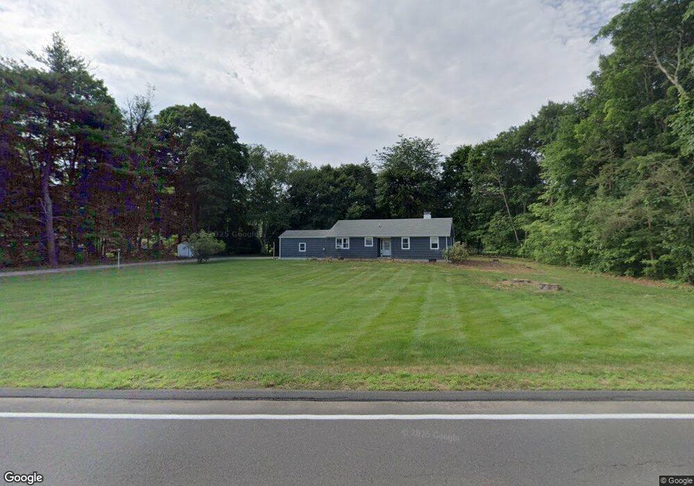 127 Spoonville Rd, East Granby, CT 06026 - photo 1