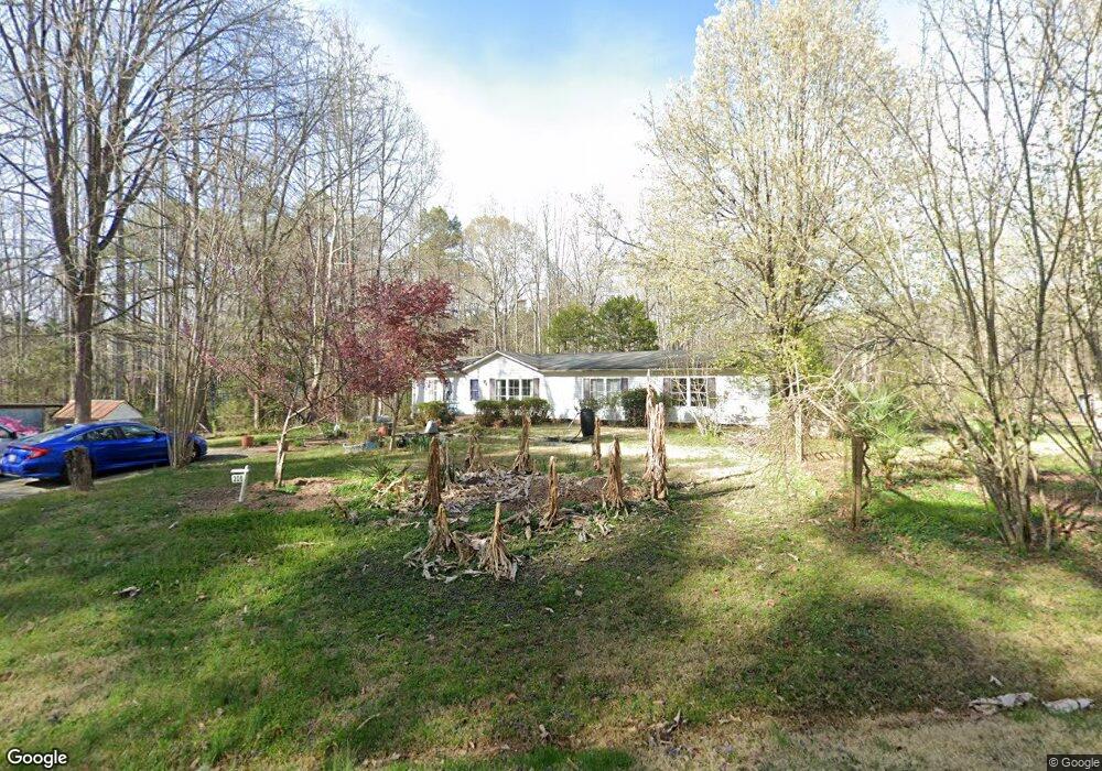 200 W Smith Rd, Pittsboro, NC 27312 - photo 1
