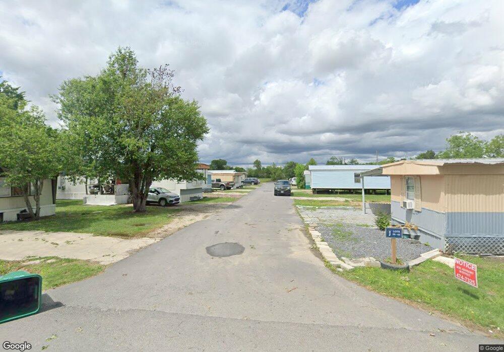 5404 Leger Rd, Lake Charles, LA 70607 - photo 1