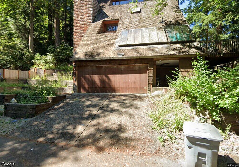 4815 E Mercer Way, Mercer Island, WA 98040 - photo 1