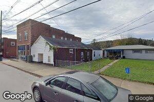 40 8th St, McMechen, WV 26040