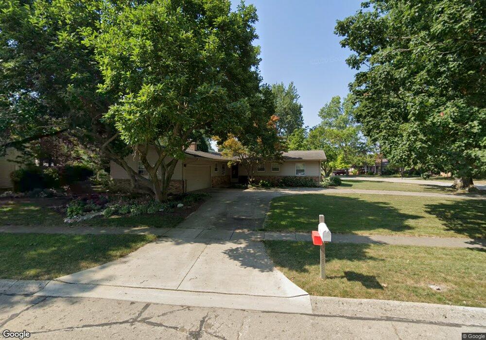 1213 Foothill Dr, Champaign, IL 61821 - photo 1